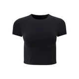 Soft Girl Flex Tee - Denny's