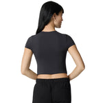 Soft Girl Flex Tee - Denny's