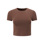 Soft Girl Flex Tee - Denny's