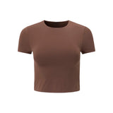 Soft Girl Flex Tee - Denny's