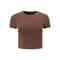 Soft Girl Flex Tee - Denny's