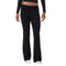 Fold Over Flare Legging - Denny's