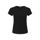Solid 90`s Tee