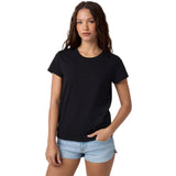 Solid 90`s Tee