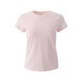 Solid 90`s Tee