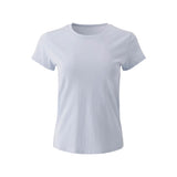 Solid 90`s Tee