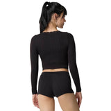 Pointelle Cardigan - Denny's