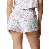 Strawberry Cheeky Boxer