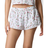 Strawberry Cheeky Boxer