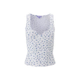 Ditsy Floral Tank