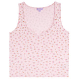 Ditsy Floral Tank
