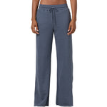 Relaxed Wide Leg Sweatpant - Denny's