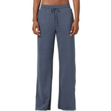 Relaxed Wide Leg Sweatpant - Denny's