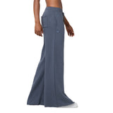 Relaxed Wide Leg Sweatpant - Denny's
