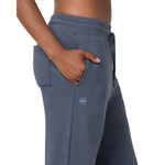 Relaxed Wide Leg Sweatpant - Denny's