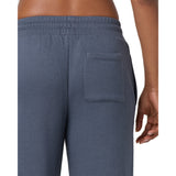 Relaxed Wide Leg Sweatpant - Denny's