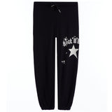Rock & Roll Star Sweatpant - Denny's