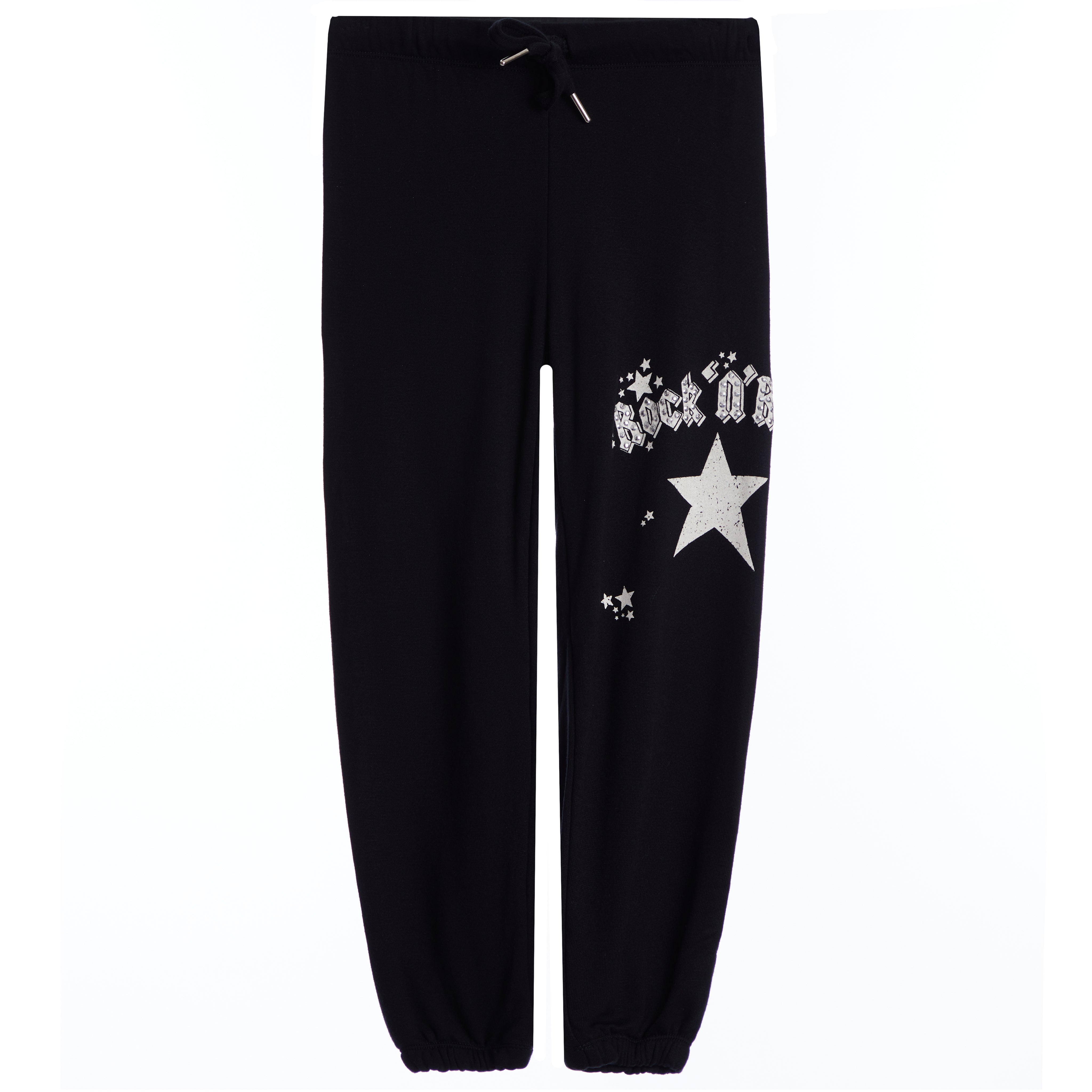 Rock & Roll Star Sweatpant - Denny's