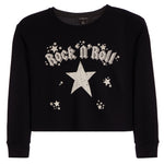 Rock And Roll Sweatshirt - Denny's