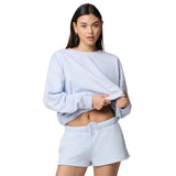 Oversized Sweatshirt