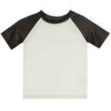 Colorblock Rashguard