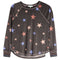 Starry Sunset Long Sleeve Top - Denny's