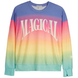 Long Sleeve Magical Top - Denny's