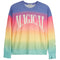Long Sleeve Magical Top - Denny's