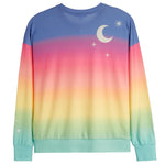 Long Sleeve Magical Top - Denny's
