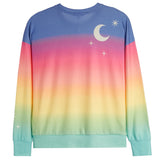 Long Sleeve Magical Top - Denny's