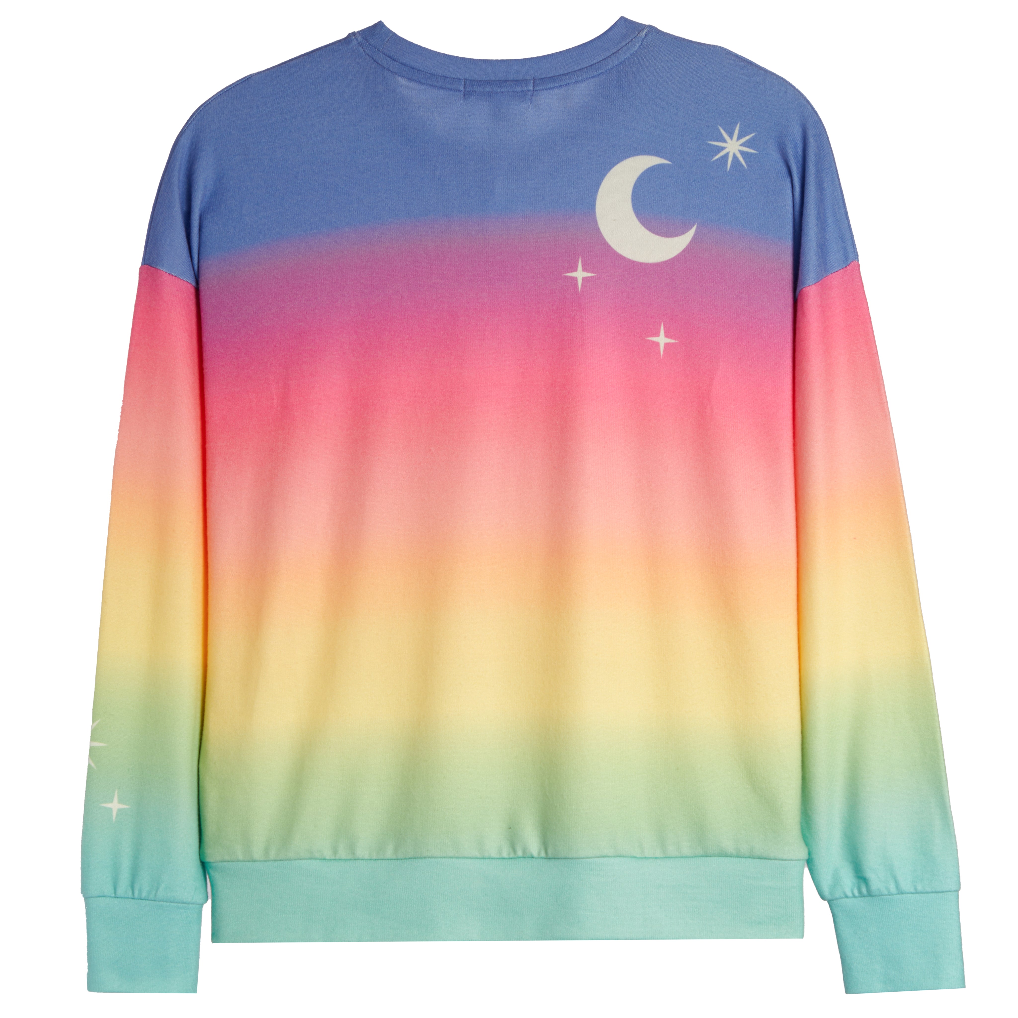 Long Sleeve Magical Top - Denny's