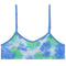 Seamless Ruched Bralet - Denny's