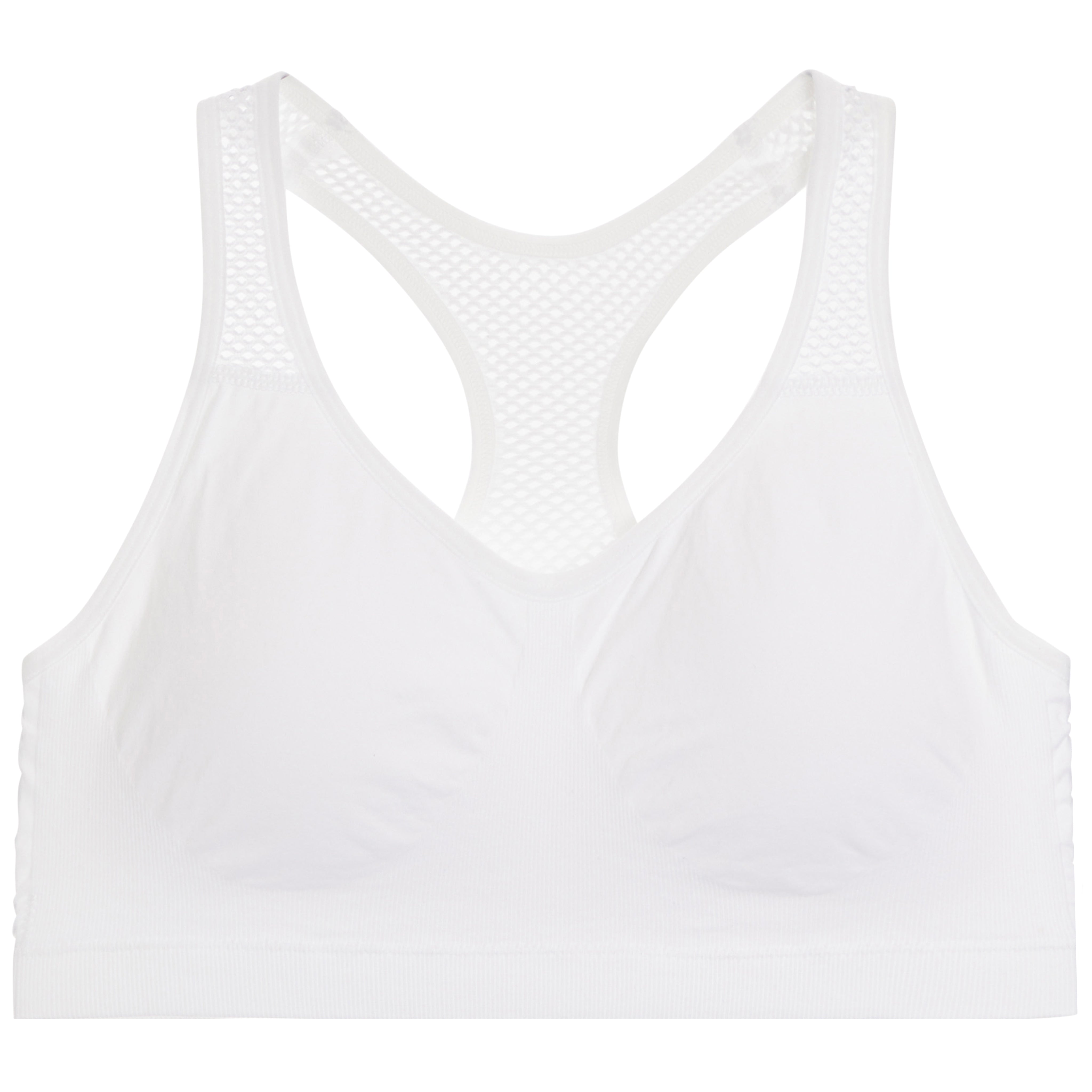 Seamless Sport Bra - Denny's