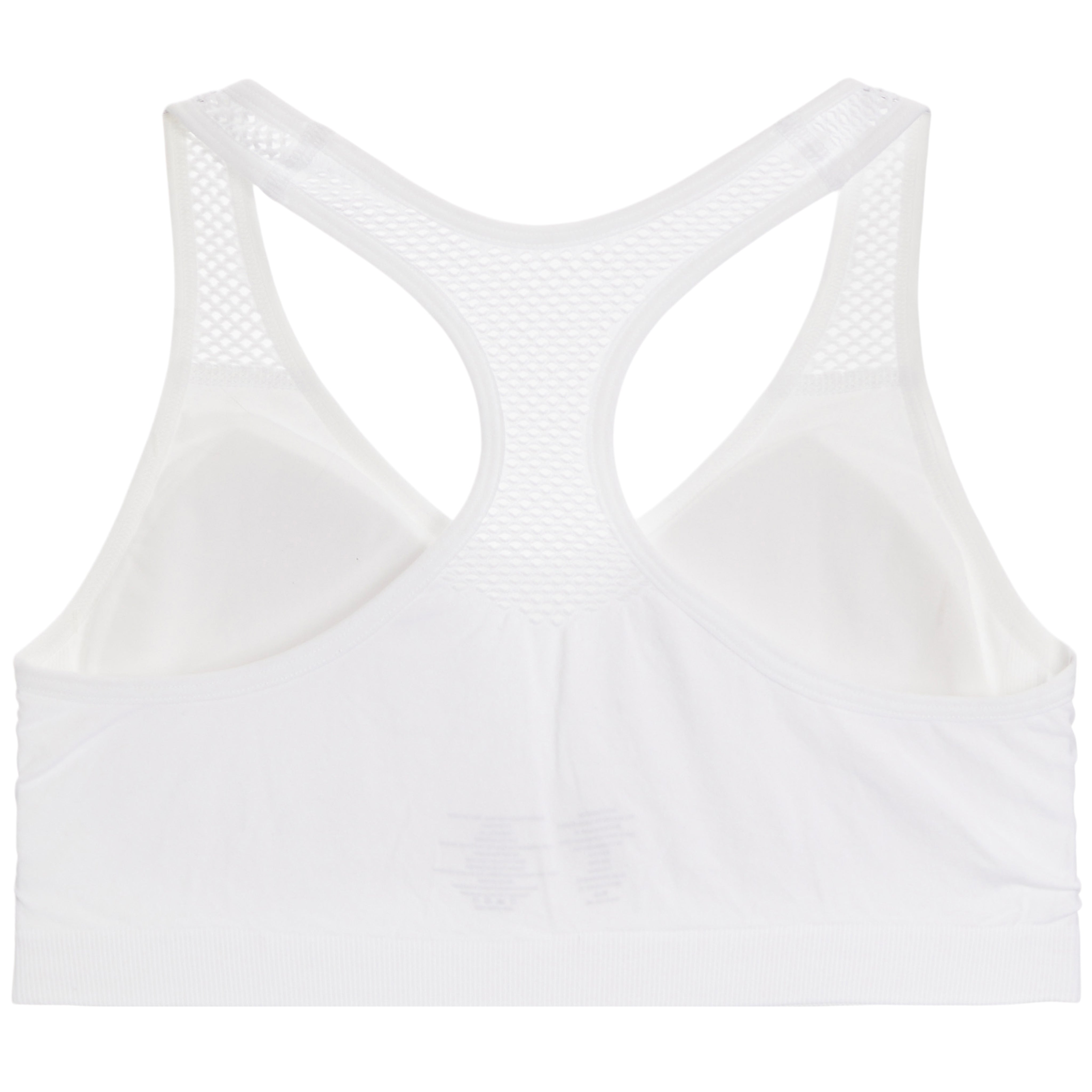 Seamless Sport Bra - Denny's