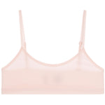 3pk Pink Heat Bralettes - Denny's