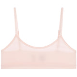 3pk Pink Heat Bralettes - Denny's