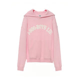 1-800 Revamped Racer Hoodie - Denny's