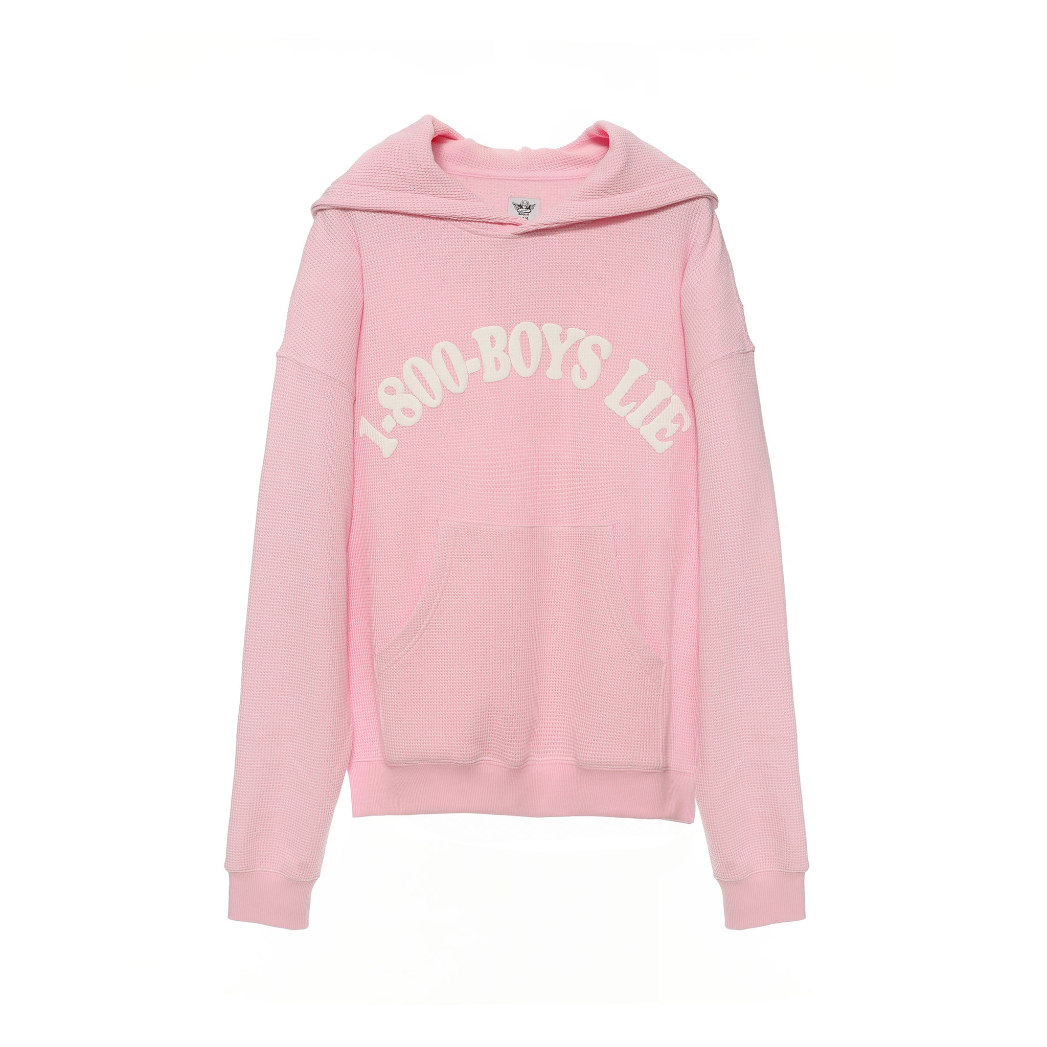 1-800 Revamped Racer Hoodie - Denny's