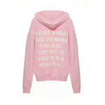 1-800 Revamped Racer Hoodie - Denny's