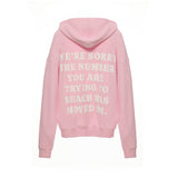 1-800 Revamped Racer Hoodie - Denny's