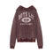 Boys Lie Athletics Racer Hoodie - Denny's