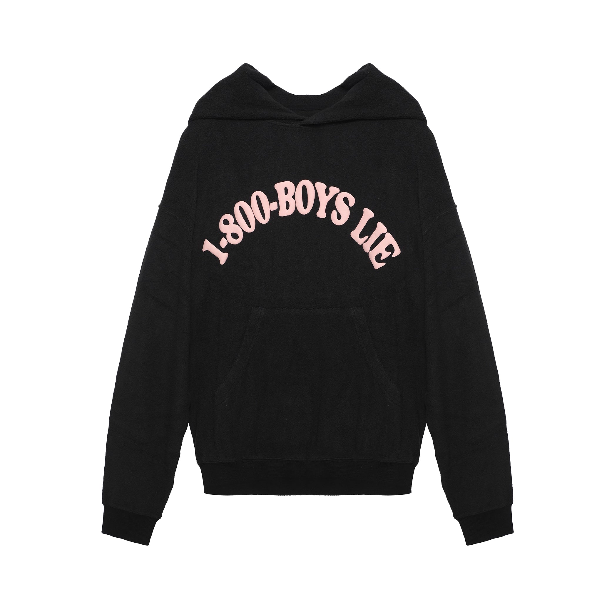 1-800 Boys Lie Racer Hoodie - Denny's
