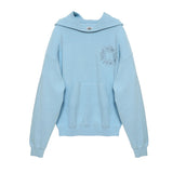 Blindsided Summer Racer Hoodie - Denny's