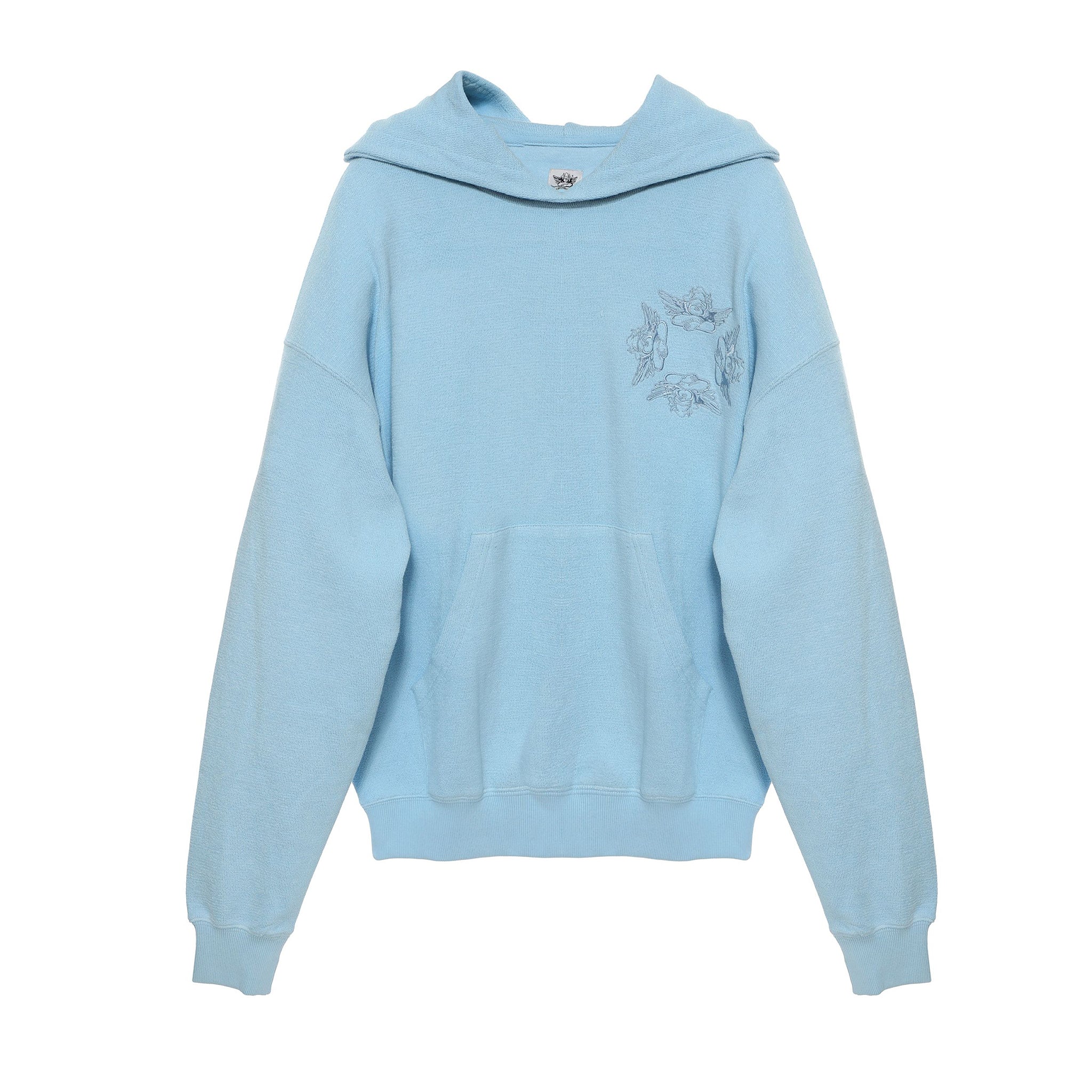 Blindsided Summer Racer Hoodie - Denny's