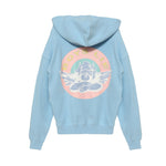 Blindsided Summer Racer Hoodie - Denny's