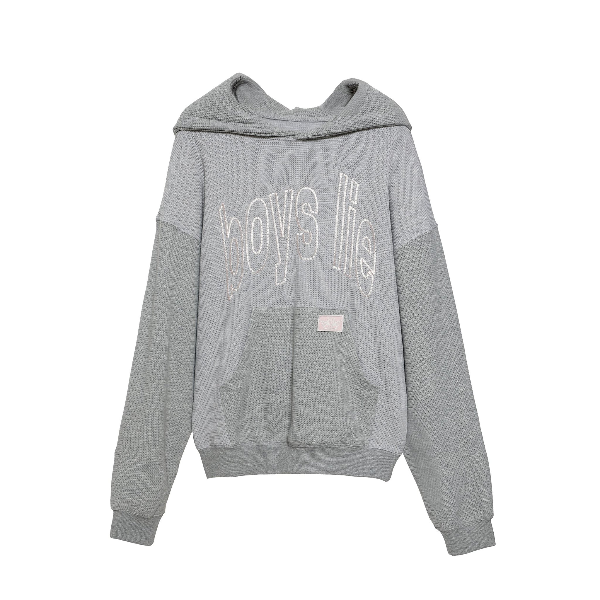 Block Their Number V3 Racer Hoodie - Denny's