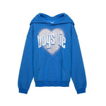 Charmer Racer Hoodie - Denny's