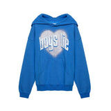 Charmer Racer Hoodie - Denny's