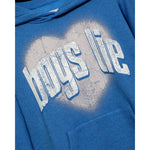 Charmer Racer Hoodie - Denny's
