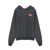 Mon Cheri Racer Hoodie